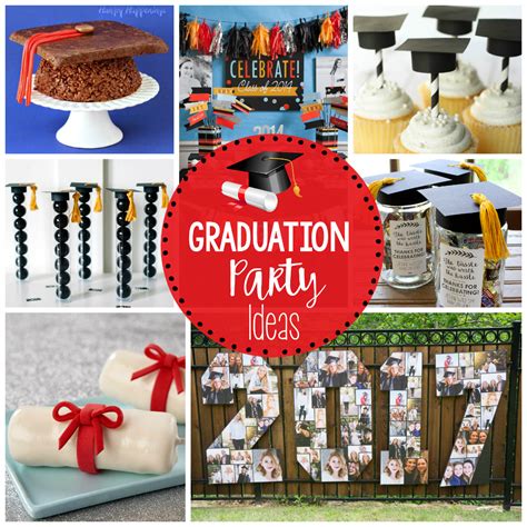 graduation entertainment ideas|unique ideas for graduation parties.